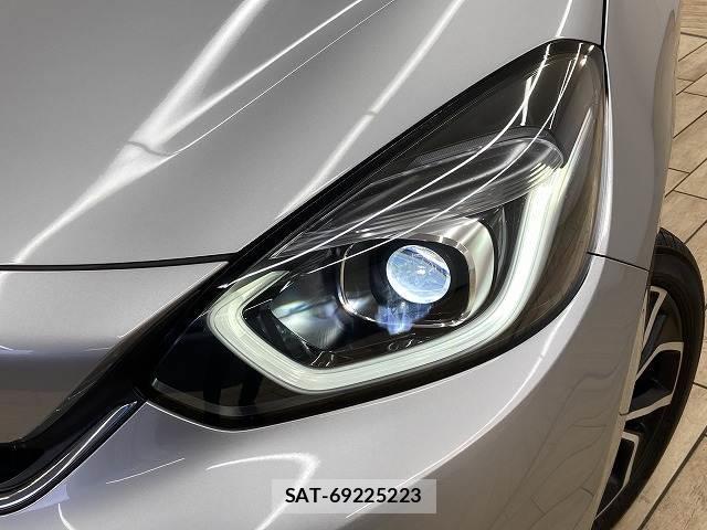 Honda FIT 2020-03 8814520-19