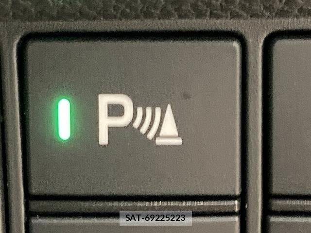 Honda FIT 2020-03 8814520-5