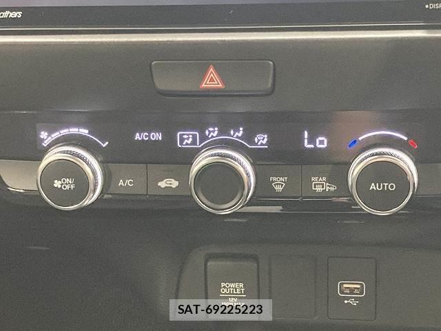Honda FIT 2020-03 8814520-8