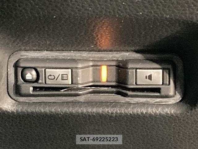 Honda FIT 2020-03 8814520-9