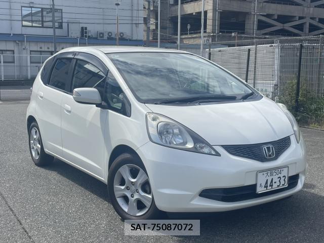 Honda FIT 2010-05 8814569-0