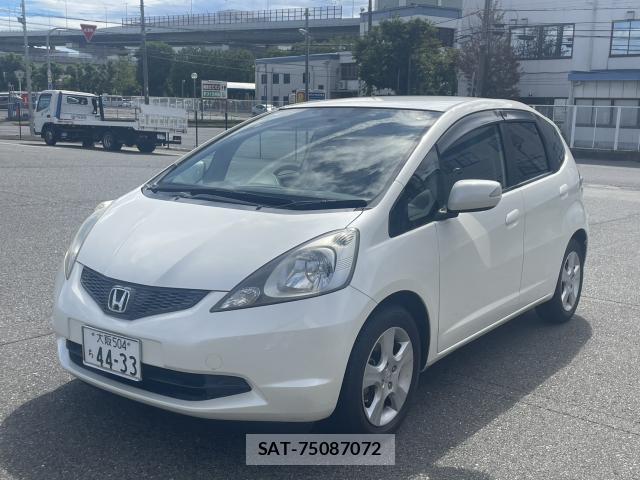 Honda FIT 2010-05 8814569-3