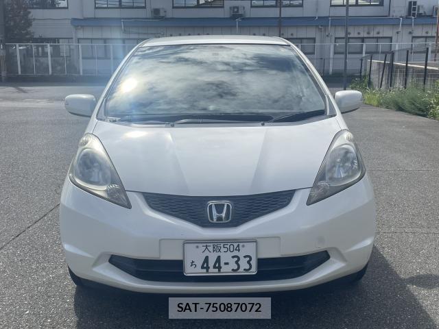 Honda FIT 2010-05 8814569-7