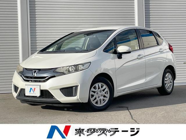 Honda FIT 2014-11 8814787-0