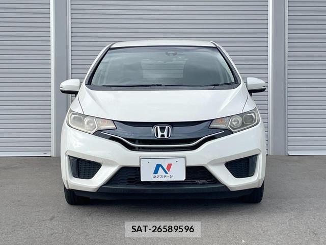 Honda FIT 2014-11 8814787-11