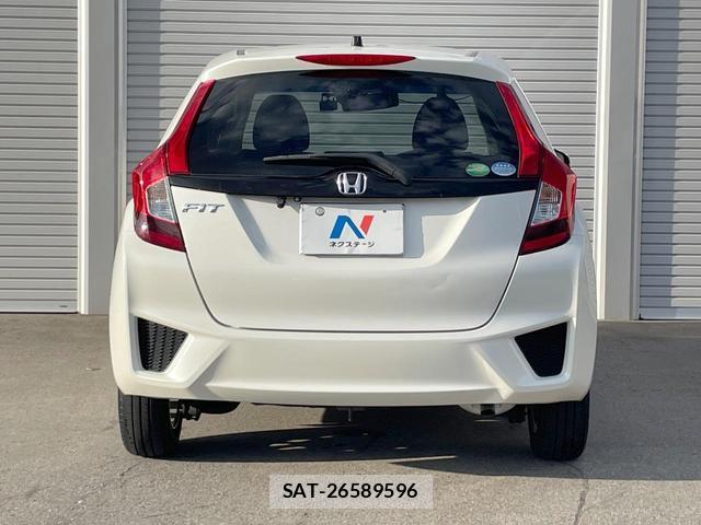Honda FIT 2014-11 8814787-12