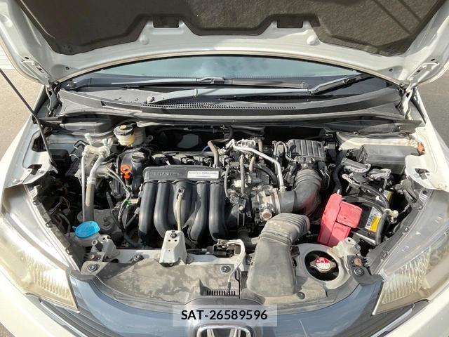 Honda FIT 2014-11 8814787-15
