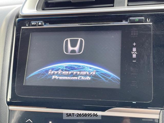 Honda FIT 2014-11 8814787-2