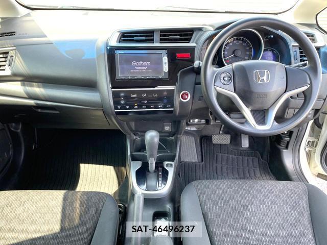 Honda FIT 2014-06 8815003-1