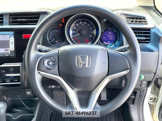 Honda FIT 2014-06 8815003-10