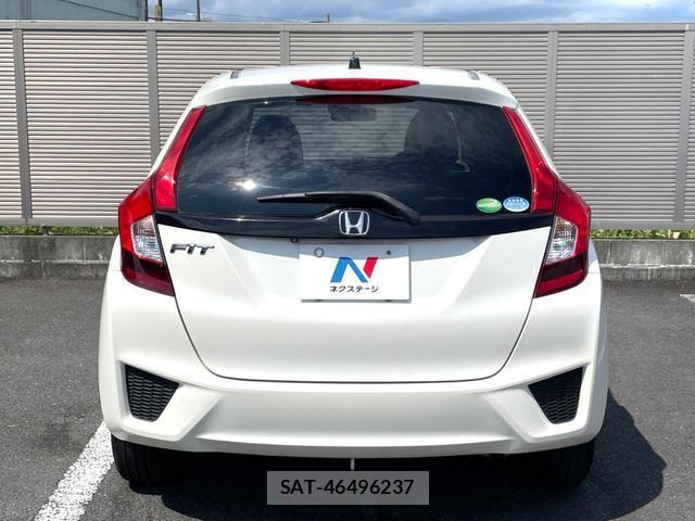 Honda FIT 2014-06 8815003-14