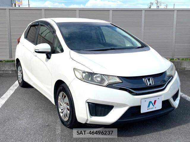 Honda FIT 2014-06 8815003-15