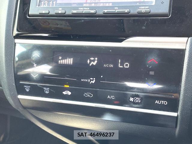 Honda FIT 2014-06 8815003-6