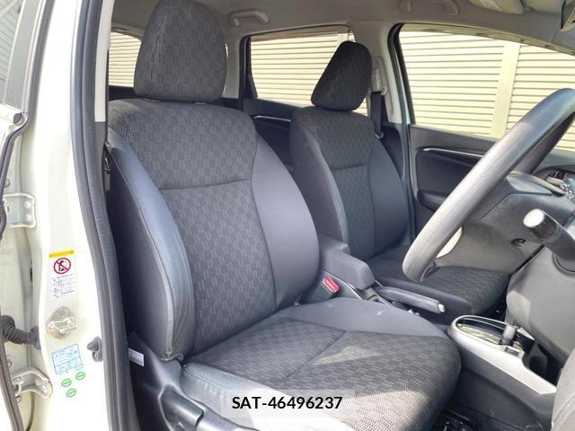 Honda FIT 2014-06 8815003-7