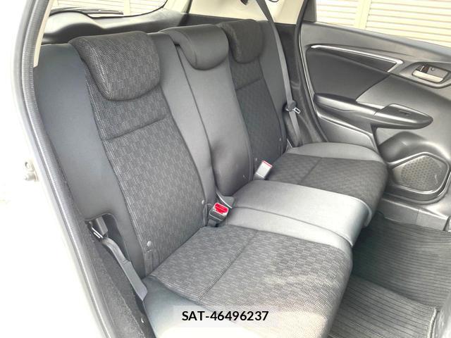 Honda FIT 2014-06 8815003-8