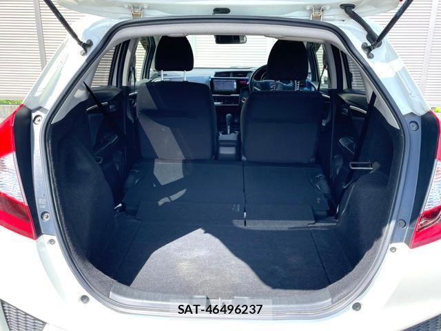 Honda FIT 2014-06 8815003-9