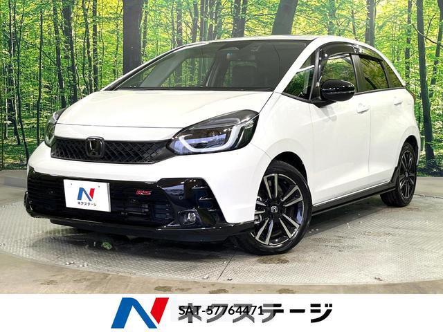 Honda FIT 2022-10 8815025-0