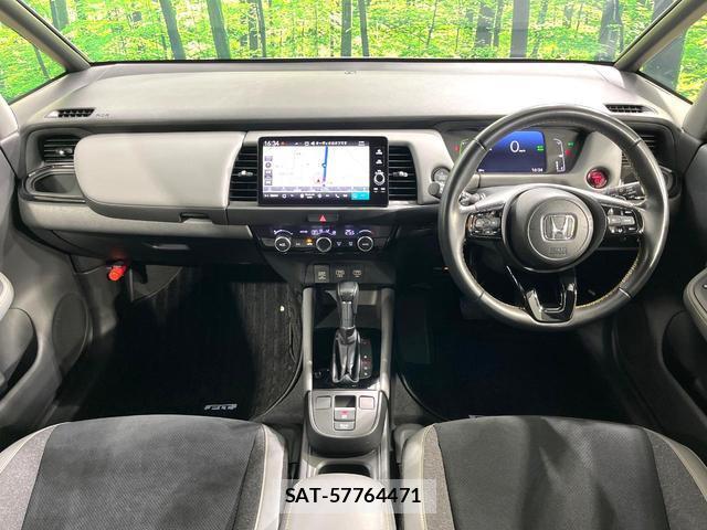Honda FIT 2022-10 8815025-1