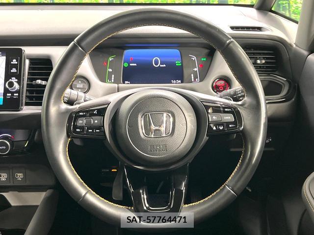 Honda FIT 2022-10 8815025-9