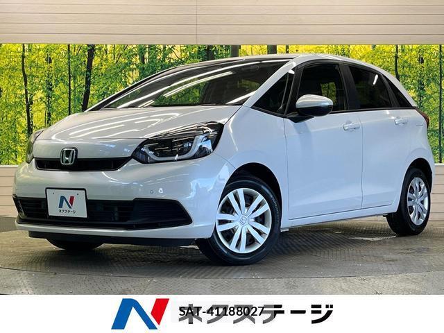 Honda FIT 2023-07 8815082-0