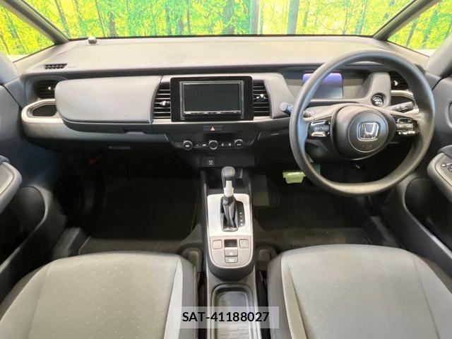 Honda FIT 2023-07 8815082-1