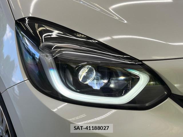Honda FIT 2023-07 8815082-11