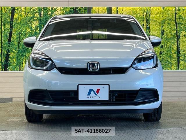 Honda FIT 2023-07 8815082-13