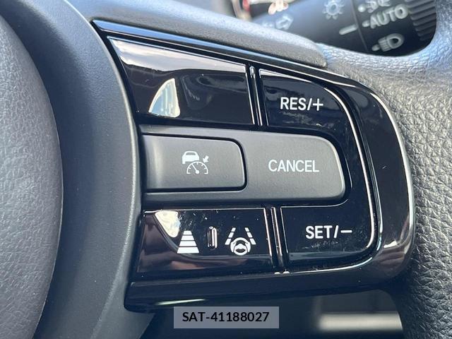 Honda FIT 2023-07 8815082-4