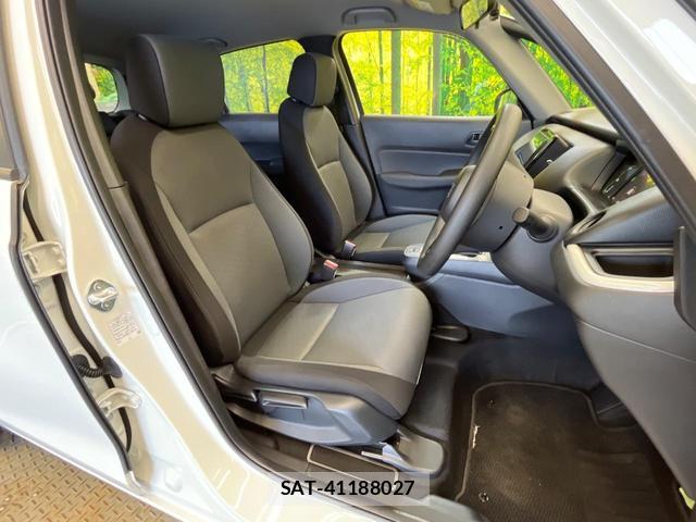 Honda FIT 2023-07 8815082-7