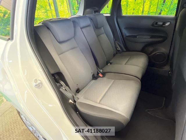 Honda FIT 2023-07 8815082-8