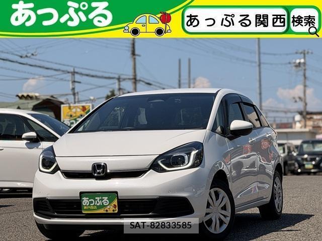 Honda FIT 2025-03 8815184-0