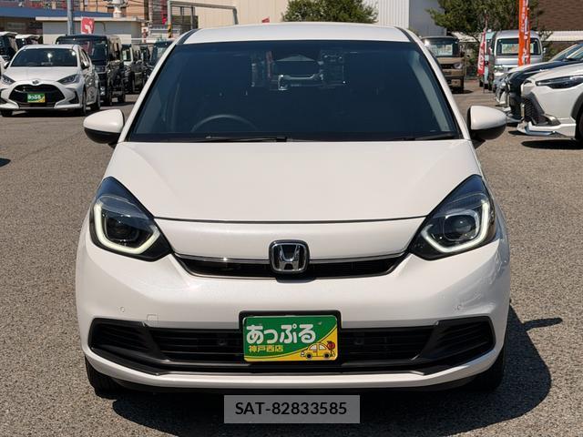 Honda FIT 2025-03 8815184-1