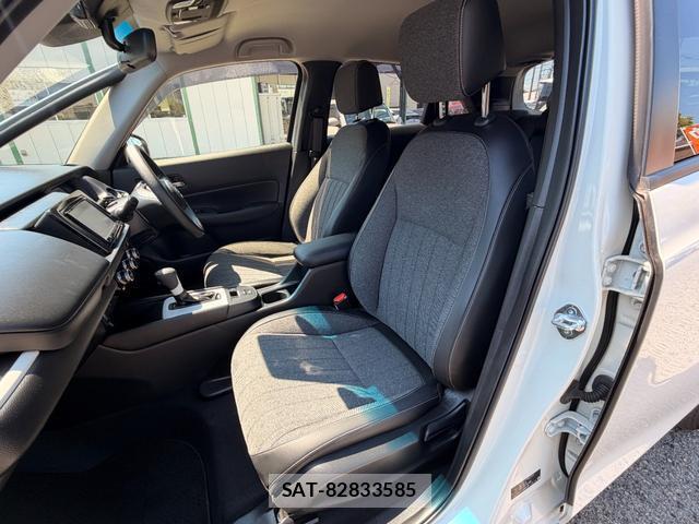 Honda FIT 2025-03 8815184-12