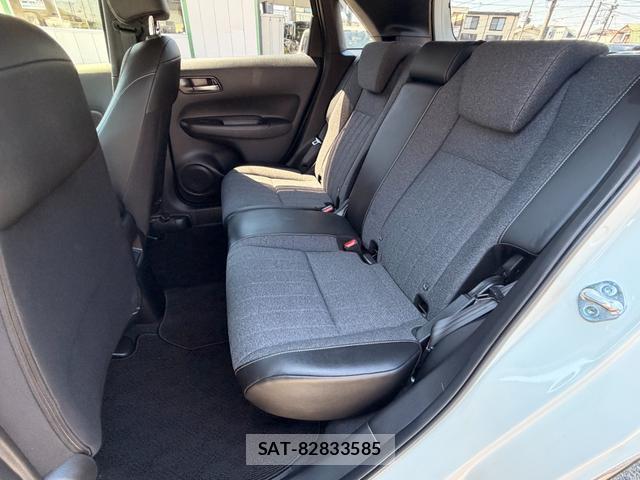 Honda FIT 2025-03 8815184-13