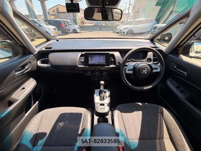 Honda FIT 2025-03 8815184-14