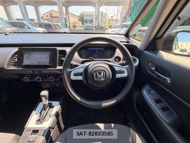 Honda FIT 2025-03 8815184-15