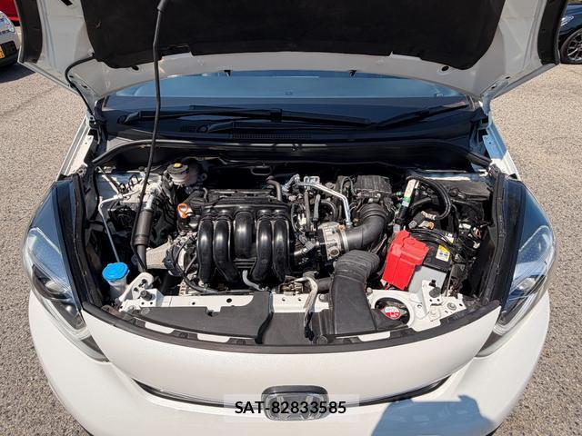 Honda FIT 2025-03 8815184-16
