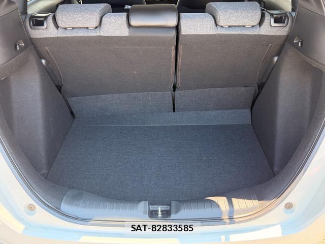 Honda FIT 2025-03 8815184-17
