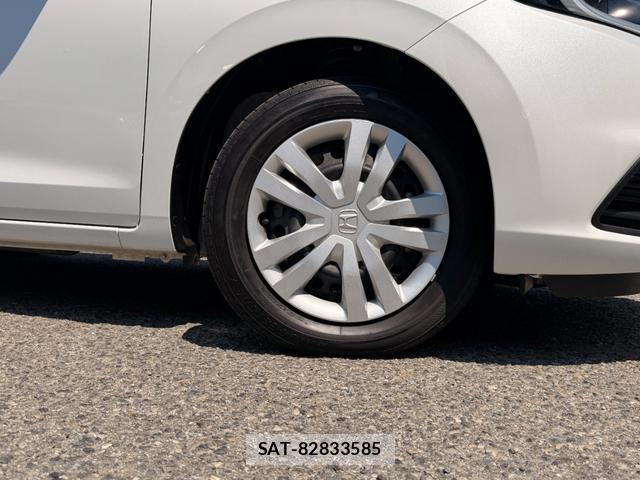 Honda FIT 2025-03 8815184-18