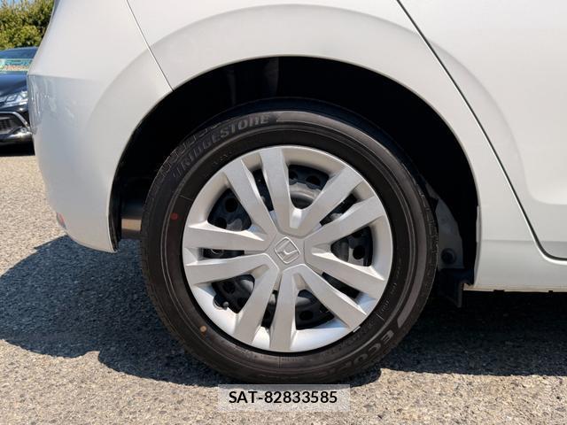 Honda FIT 2025-03 8815184-19