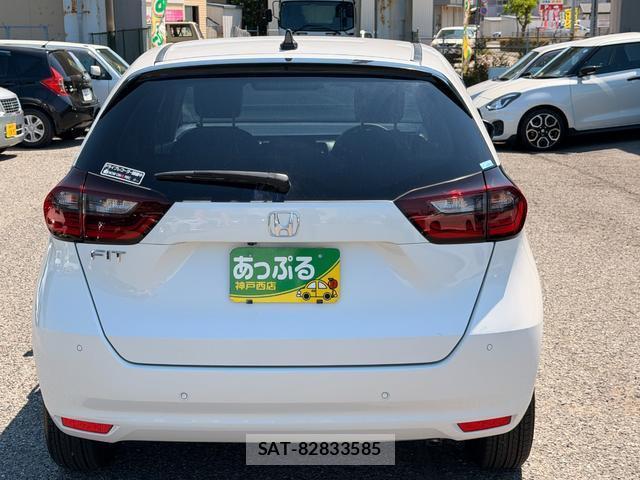 Honda FIT 2025-03 8815184-2