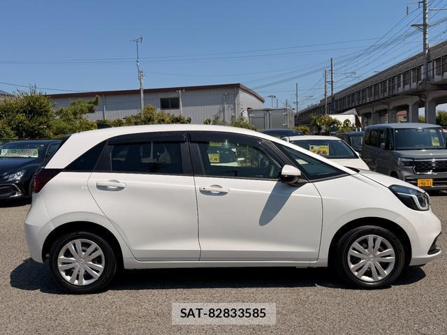 Honda FIT 2025-03 8815184-3
