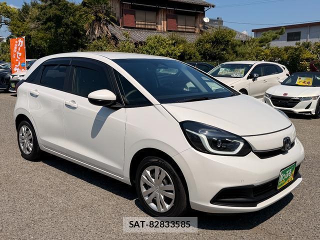 Honda FIT 2025-03 8815184-5
