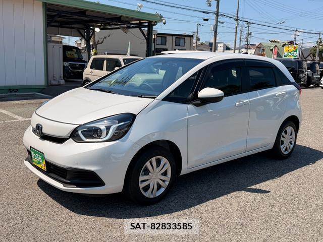 Honda FIT 2025-03 8815184-6