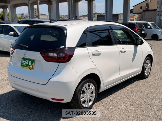 Honda FIT 2025-03 8815184-7