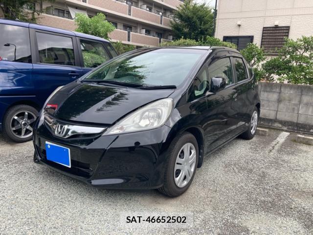 Honda FIT 2010-12 8815220-0