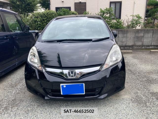 Honda FIT 2010-12 8815220-1