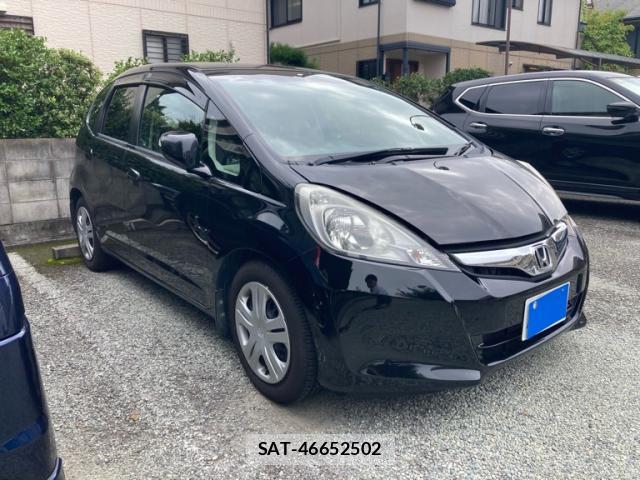 Honda FIT 2010-12 8815220-2