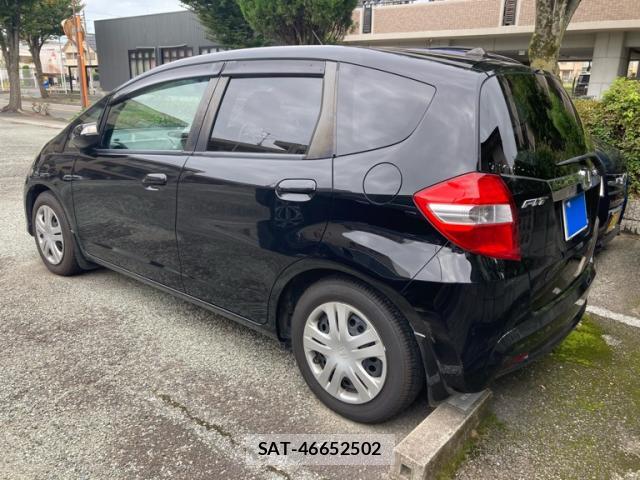 Honda FIT 2010-12 8815220-3