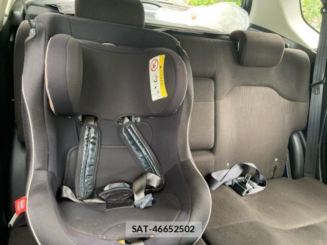 Honda FIT 2010-12 8815220-7